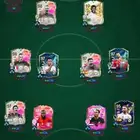 حساب فيفا 25
