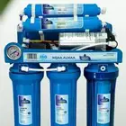 محطه تحليه مياه منزليه فيتنامى تايواني بنجران _ فلتر خزان .