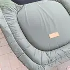 سرير بر من الرمايه فخم