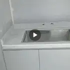 فني تركيب وصيانة مطابخ