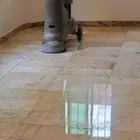 جلي بلاط تلميع روحام
