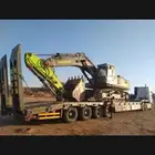 سواق بوكلين عندي رخصه وتأمين موجود في جده
