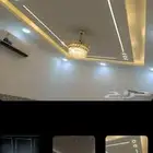 معلم دهانات وديكورات وبأسعار مناسبة