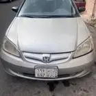 ھوندا سيفيك للبيع