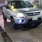 سبورتاج 2010