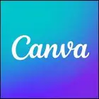 مصمم canva