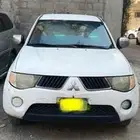 Mitsubishi 2007