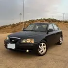 مثال هونداي لنتر 2005