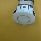 حساس صدام كامري 20. 24