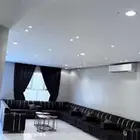 شاليهات جنوب الرياض حي عريض