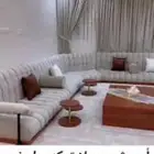 تفصيل جميع انواع الجلسات والسراير والستاير