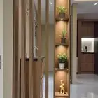 فني ديكورات شيبورد رخام بديل الخشب. بديل الرخام اسعار