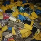سكراب بلاستيك علب زيت