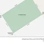 ارض للبيع في مخطط الخير
