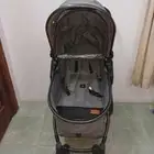 سياره اطفال