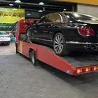 سطحه شرق الرياض