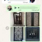 450 ميتر حساب باب ليزر  لو اور بتاش