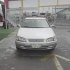 كامري 2001 فل كامل امريكي