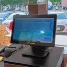 جهاز كاشير مطعم كاشير بوفيه كاشير كافي كاشير حلويات