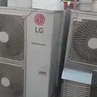 مكيفات للبيع كامل