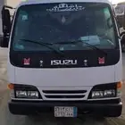 قلاب للبيع 2002 ايسوزو