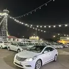 هيونداي ازيرا 2013 فل كامل نظيف