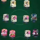 حساب فيفا 25