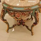 طاولة مدخل وسفره ونوم