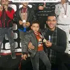 مدرب لياقه بدنيه وكيك بوكسنج مدرب الدفاع عن النفس تخسيس