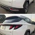 بسم الله توكلت على الله سيارة توسان سمارات اخت الجديد 2024