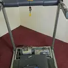 صيانه اجهزه السير الخربانه جيم ومنزلي