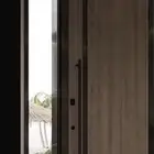 باب كلادينج باب حديد