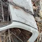 غماره هايلكس 99 للبيع بلد قوائم يمين ويسار