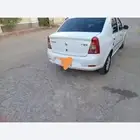 رينو لوجان 2012 ممشى كيلو متر 155الف