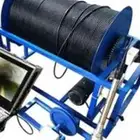 تصوير آبار المياه وتحديد مواقع المياه بأحدث الأجهزة