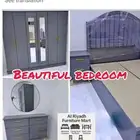 Bedroom set غرف نوم الجاھز