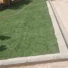 منسق حدائق القصيم