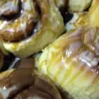 سينابون رول