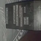 بطارية سكوتر جديده