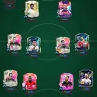 حساب فيفا 25
