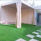 حداد مظلات سواتر