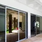 تفصيل الامنيوم شبابيك ابواب واجهات