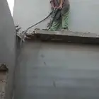 السلام عليكم ورحمه الله وبركاته كمبريش هوا تكسير صطوح خزانات