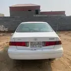 كمري 2002 البيع على السوم