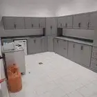 مطابخ جاهزة وتفصيل