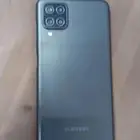 Galaxy A12 جالاكسي مستعمل