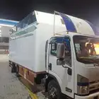 العربه مخصص لنقل الخيل لي جميع مناطق المملكة