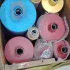 ريش وبنط تخريم الكور
