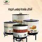 تنور وافران العودي