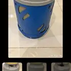 دبه غاز فايبر للبيع 350 ريال